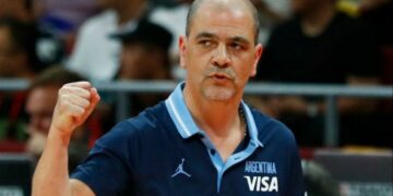 Hernández: «Esta final es una alegría que no estaba en mis planes»