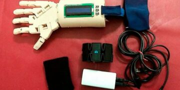 Lanzan un proyecto de ayuda a personas con discapacidad