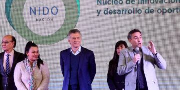 Un nuevo espacio para la inclusión social