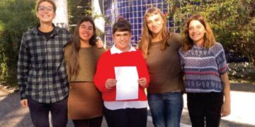 La UNC aprueba un proyecto para usar el lenguaje inclusivo