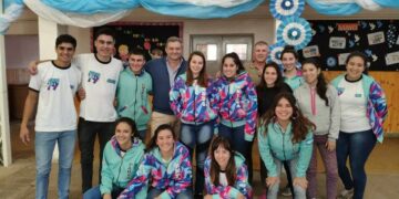 Iniciaron los cursos para los ingresantes de Ingeniería Civil