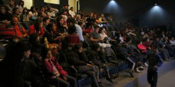 El cine de los invisibles