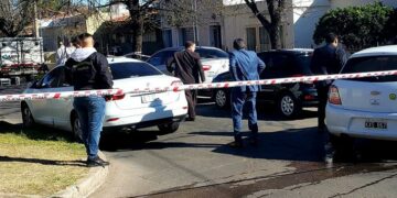 Mató y descuartizó a su hermana en Colinas de Vélez Sarsfield