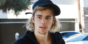 Justin Bieber contó sobre los abusos de drogas y el peso de la fama