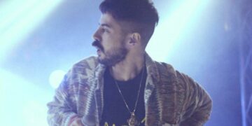 El actual representante del Trap
