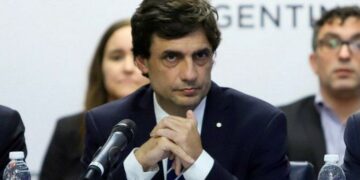 Tras cambios en la política monetaria, Lacunza se reunirá con el FMI