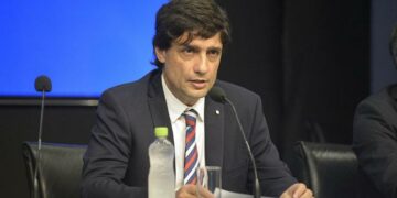 Ingresó a Diputados el proyecto para reperfilar la deuda