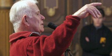 Se cumplen 13 años de la desaparición de Julio López