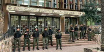 Luz y Fuerza salió al cruce de una denuncia de Procelac