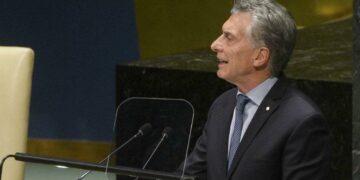 En la ONU, Macri hizo un balance de su agenda en política exterior