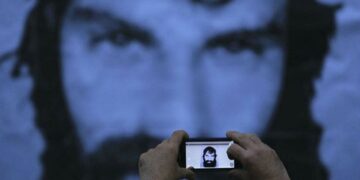 Ordenan reabrir la investigación sobre la muerte de Santiago Maldonado