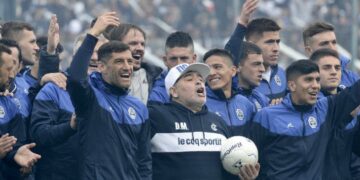 Presentación a pura emoción