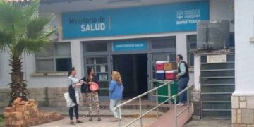 El Ministerio de Salud garantizó la instrumentación