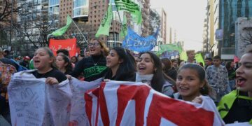 Jornada en recuerdo de La Noche de los Lápices