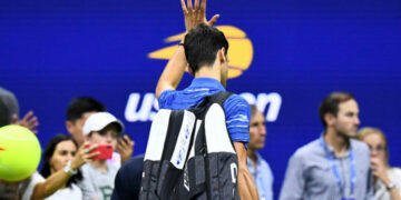 Vuelve Nole
