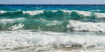 Alertan que el nivel del mar subirá más de 84 centímetros