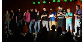 La poesía como encuentro