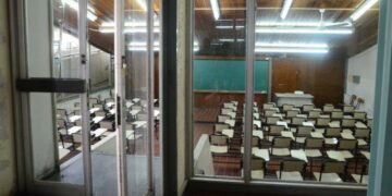 Universitarios anunciaron un paro en reclamo del bono de $5.000