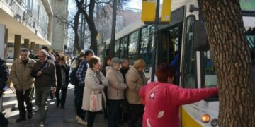 Involucraron a la Provincia en la nueva suba del boleto urbano