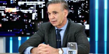 Pichetto intenta llevar calma: «No corran a buscar los depósitos»