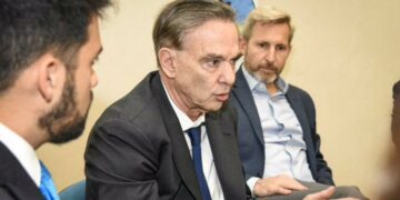 Pichetto apuntó contra Cargnello por sus dicho sobre la pobreza
