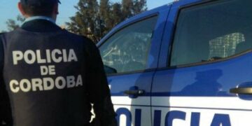 Investigan la muerte de una pareja en Ejército Argentino