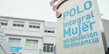 Reclaman la Emergencia Salarial en el Polo de la Mujer