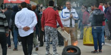 Amparo de la Municipalidad contra la instalación de Uber