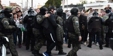 Confirmaron a Bustos Fierro al frente  de la causa Surrbac