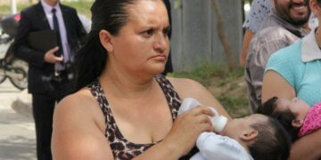 La Provincia tuvo que aumentar las partidas para ayuda social