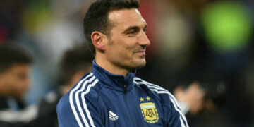 Scaloni confirmó la lista de Argentina para la próxima fecha FIFA