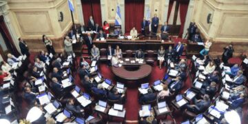 En un clima de tregua, el Senado aprobará la emergencia alimentaria