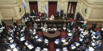 La emergencia alimentaria fue ratificada por el Senado