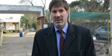 La causa por presunto lavado en Luz y Fuerza cambia de fiscal