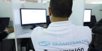 Smartmatic realizó una nueva prueba tras las fallas en las Paso