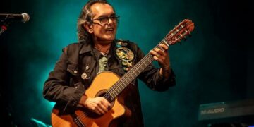 Procesaron al músico Mario Teruel por siembra y cultivo de marihuana