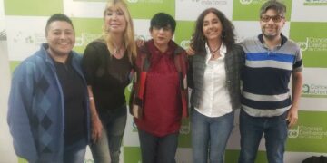 Aval para el programa de inclusión laboral trans