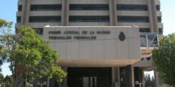 Trabajadores de Tribunales Federales inician un paro por 48 horas