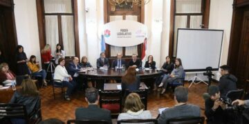Amplio respaldo a la designación de Angulo en el TSJ