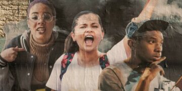 Dos historias en crisis