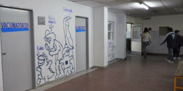 La Sociedad de Vacunología pide controlar los brotes de sarampión