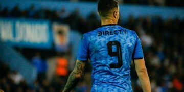 Nunca caminarás solo