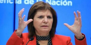El fallo sobre Maldonado «demuestra que la ministra defendió la verdad»