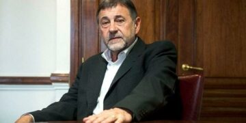 Caserio pidió a las organizaciones sociales evitar las movilizaciones