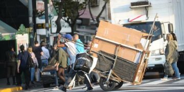 Diputados: la oposición presenta un proyecto unificado de emergencia alimentaria