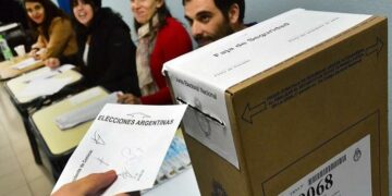 Arranca la campaña electoral de cara a las generales de octubre