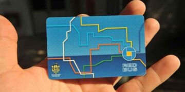 El cordobés que logró hackear la tarjeta Red Bus