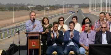Schiaretti ratificó su neutralidad al pedir el voto por la lista corta