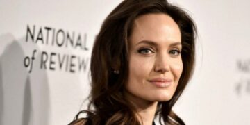 Angelina Jolie volvió a hablar sobre su divorcio con Brad Pitt