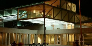 Se desarrollló la décima edición de la noche de los museos